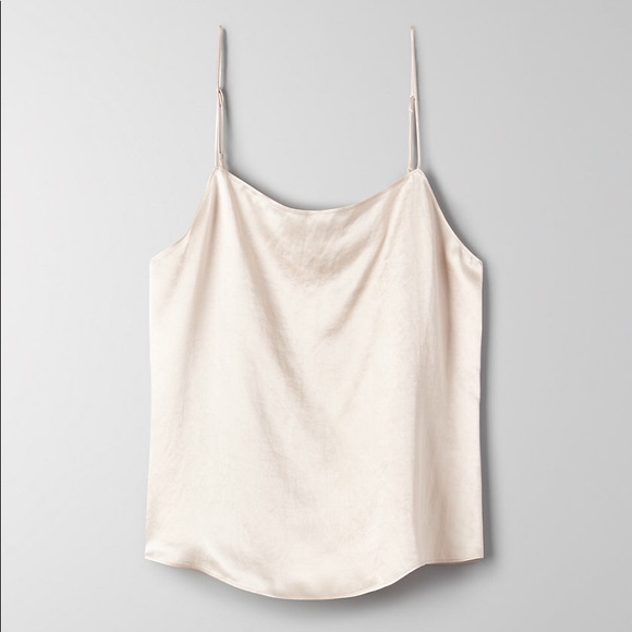 Aritzia Benji Camisole - Picture 6 of 7